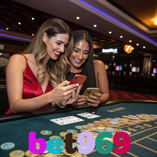 bet969 - Baixe o app bet969 no Google Play e jogue ao vivo