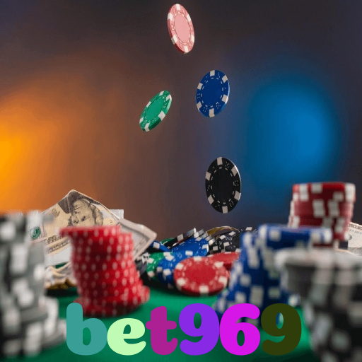 bet969 - Baixe o app bet969 no Google Play e jogue ao vivo