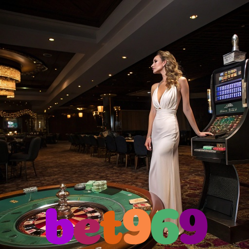 bet969 - Baixe o app bet969 no Google Play e jogue ao vivo