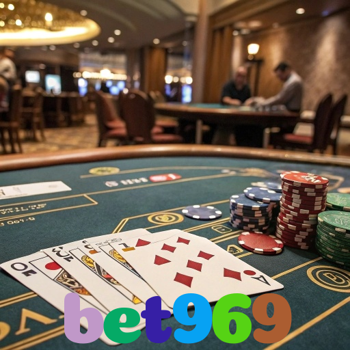 bet969 - Baixe o app bet969 no Google Play e jogue ao vivo