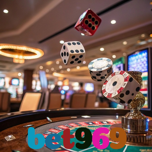 bet969 - Baixe o app bet969 no Google Play e jogue ao vivo