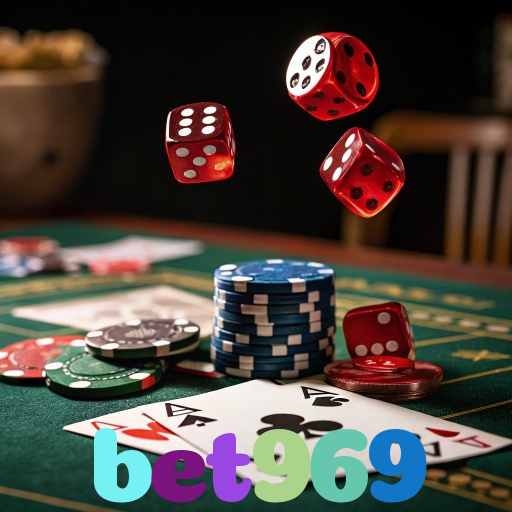 bet969 - Baixe o app bet969 no Google Play e jogue ao vivo