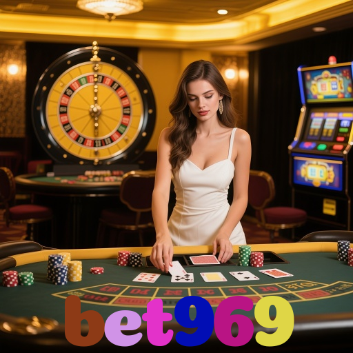 bet969 - Baixe o app bet969 no Google Play e jogue ao vivo
