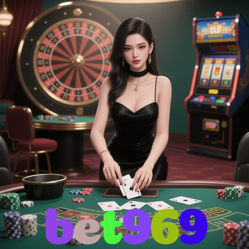 bet969 - Baixe o app bet969 no Google Play e jogue ao vivo