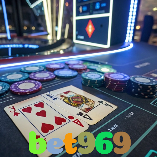 bet969 - Baixe o app bet969 no Google Play e jogue ao vivo