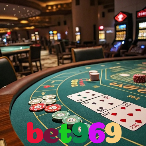 bet969 - Baixe o app bet969 no Google Play e jogue ao vivo