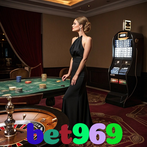bet969 - Baixe o app bet969 no Google Play e jogue ao vivo