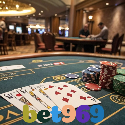 bet969 - Baixe o App bet969 para Android e Comece a Jogar