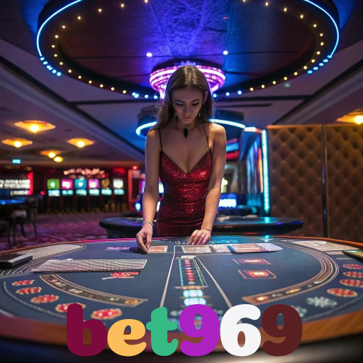 bet969 - Baixe o app bet969 no Google Play e jogue ao vivo