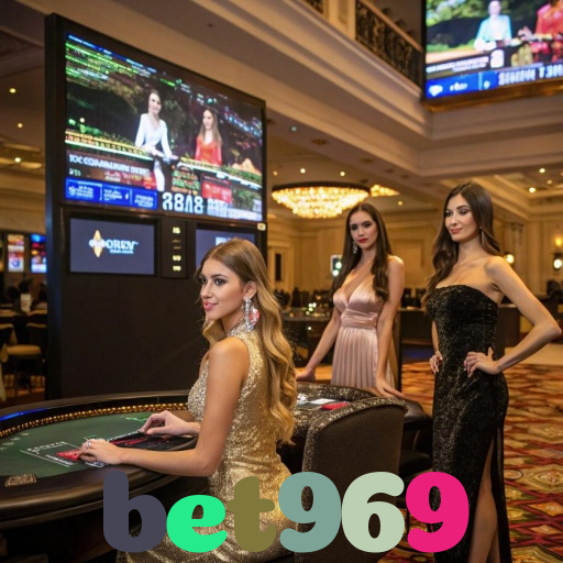 bet969 - Baixe o app bet969 no Google Play e jogue ao vivo