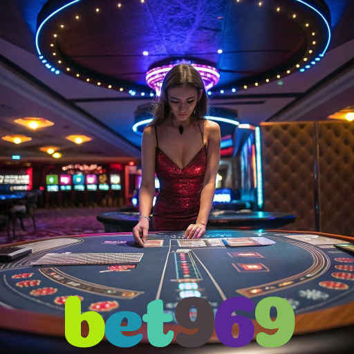 bet969 - Baixe o app bet969 no Google Play e jogue ao vivo