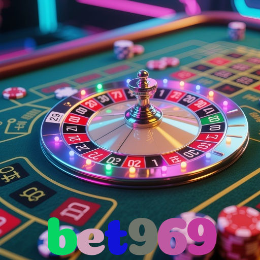 bet969 - Baixe o app bet969 no Google Play e jogue ao vivo