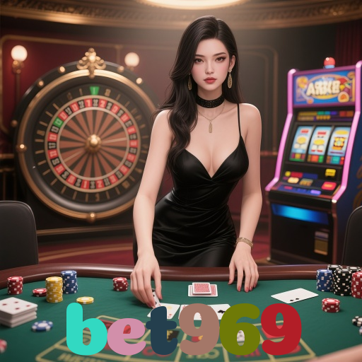bet969 - Baixe o app bet969 no Google Play e jogue ao vivo