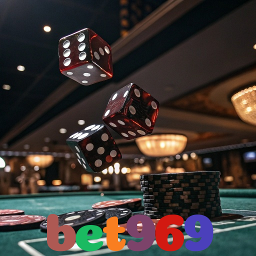 bet969 - Baixe o app bet969 no Google Play e jogue ao vivo