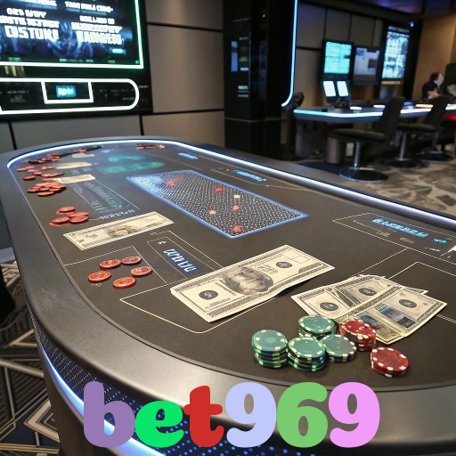 bet969 - Baixe o App bet969 para Android e Comece a Jogar