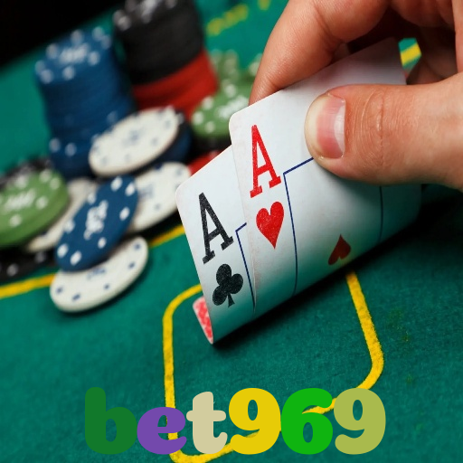 bet969 - Baixe o app bet969 no Google Play e jogue ao vivo