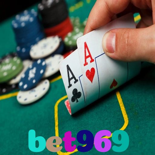 bet969 - Baixe o app bet969 no Google Play e jogue ao vivo