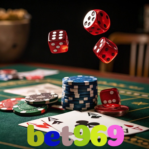 bet969 - Baixe o app bet969 no Google Play e jogue ao vivo