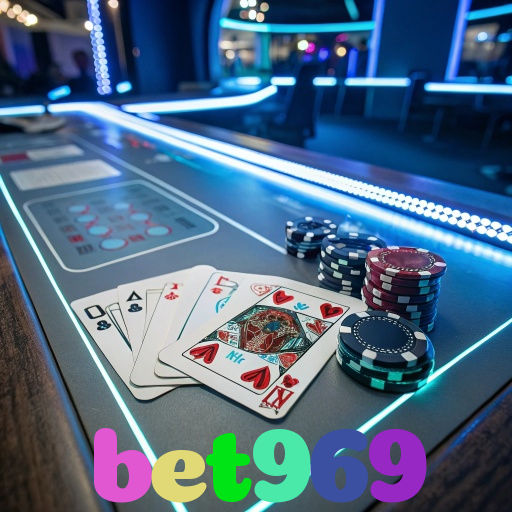 bet969 - Baixe o app bet969 no Google Play e jogue ao vivo