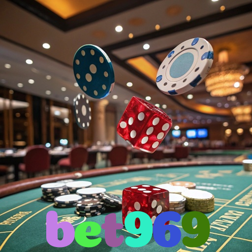 bet969 - Baixe o App bet969 para Android e Comece a Jogar