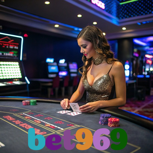 bet969 - Baixe o app bet969 no Google Play e jogue ao vivo