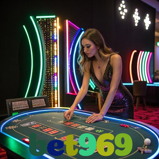 bet969 - Baixe o app bet969 no Google Play e jogue ao vivo