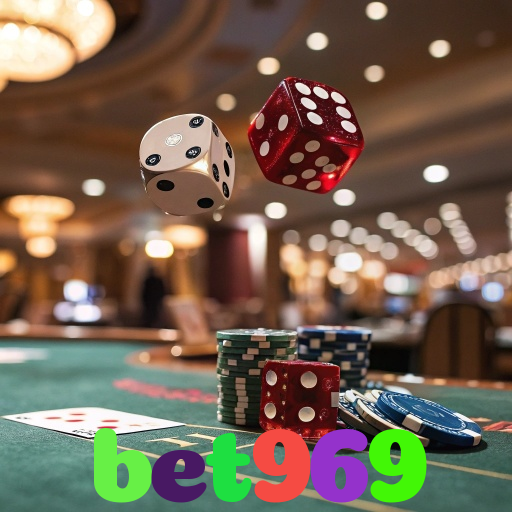 bet969 - Baixe o app bet969 no Google Play e jogue ao vivo