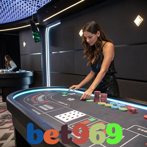 bet969 - Baixe o app bet969 no Google Play e jogue ao vivo