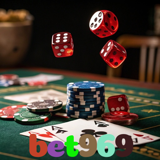 bet969 - Baixe o app bet969 no Google Play e jogue ao vivo