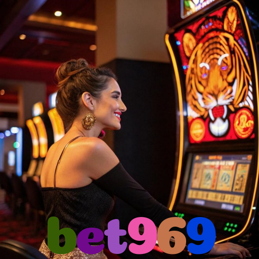 bet969 - Baixe o app bet969 no Google Play e jogue ao vivo
