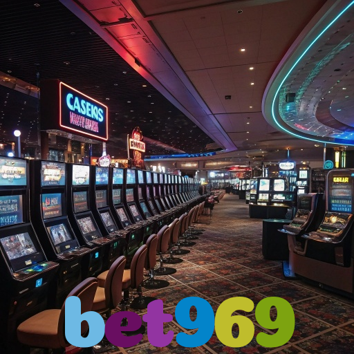 bet969 - Baixe o app bet969 no Google Play e jogue ao vivo