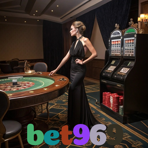 bet969 - Baixe o app bet969 no Google Play e jogue ao vivo