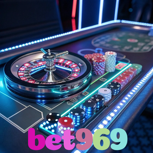 bet969 - Baixe o app bet969 no Google Play e jogue ao vivo