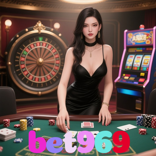 bet969 - Baixe o App bet969 para Android e Comece a Jogar