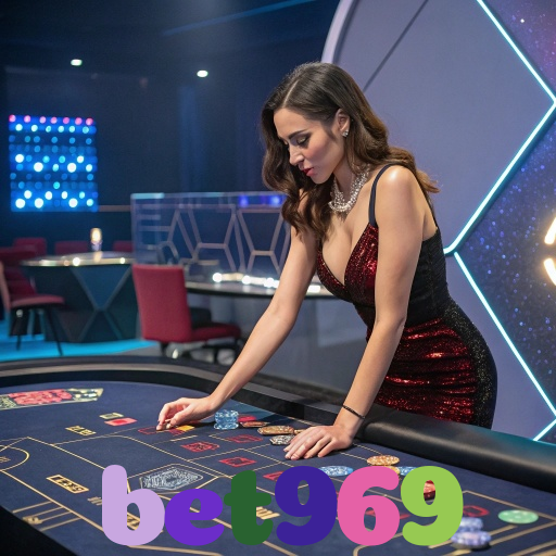 bet969 - Baixe o app bet969 no Google Play e jogue ao vivo