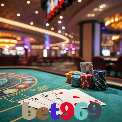 bet969 - Baixe o app bet969 no Google Play e jogue ao vivo