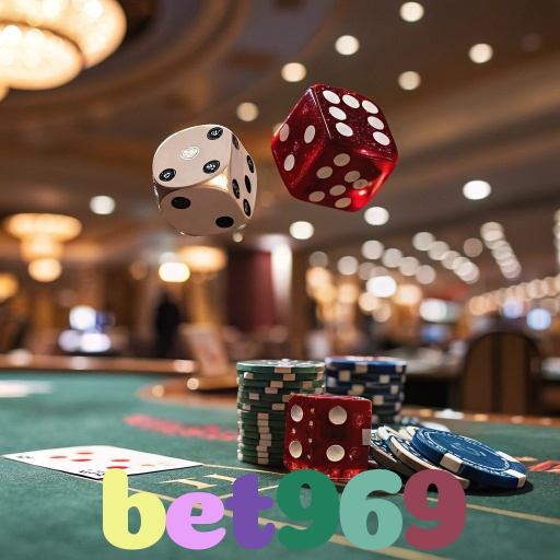 bet969 - Baixe o app bet969 no Google Play e jogue ao vivo