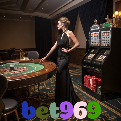 bet969 - Baixe o app bet969 no Google Play e jogue ao vivo