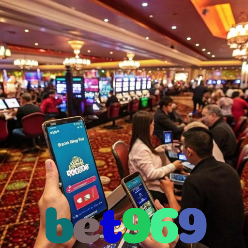 bet969 - Baixe o app bet969 no Google Play e jogue ao vivo