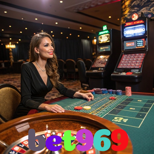 bet969 - Baixe o app bet969 no Google Play e jogue ao vivo