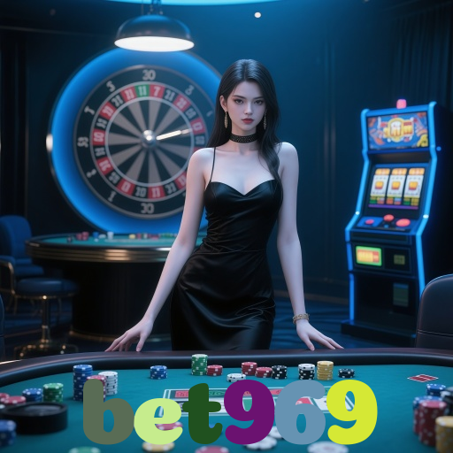 bet969 - Baixe o app bet969 no Google Play e jogue ao vivo