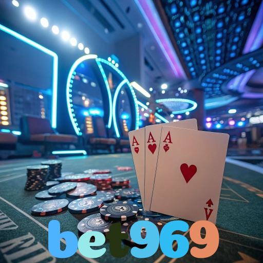 bet969 - Baixe o app bet969 no Google Play e jogue ao vivo