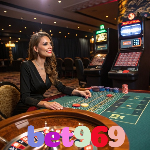 bet969 - Baixe o App bet969 para Android e Comece a Jogar