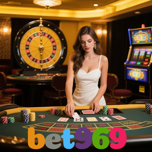 bet969 - Baixe o App bet969 para Android e Comece a Jogar