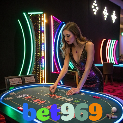bet969 - Baixe o app bet969 no Google Play e jogue ao vivo