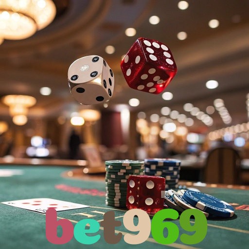 bet969 - Baixe o app bet969 no Google Play e jogue ao vivo