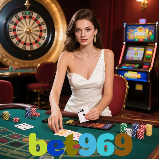 bet969 - Baixe o App bet969 para Android e Comece a Jogar
