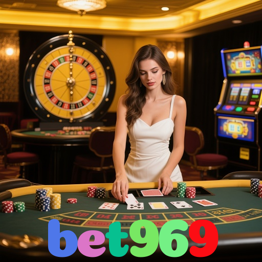 bet969 - Baixe o app bet969 no Google Play e jogue ao vivo