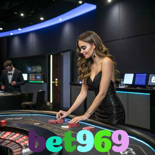 bet969 - Baixe o app bet969 no Google Play e jogue ao vivo