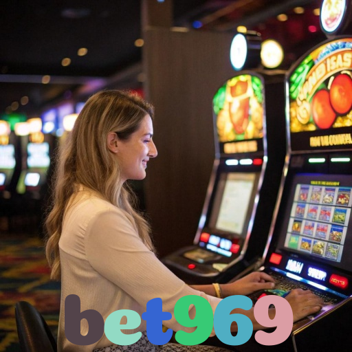 bet969 - Baixe o app bet969 no Google Play e jogue ao vivo